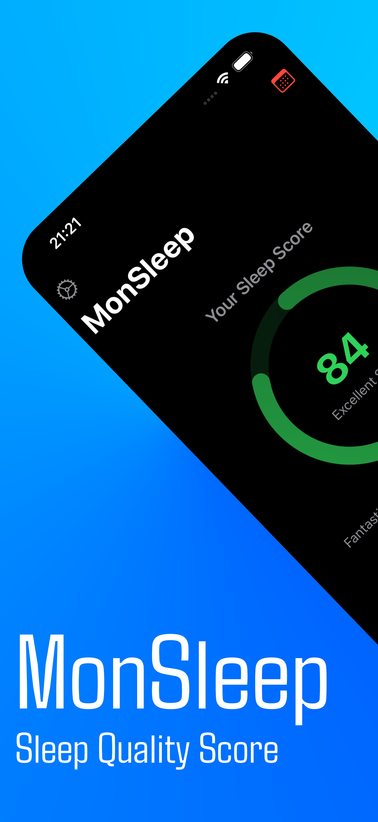 MonSleep