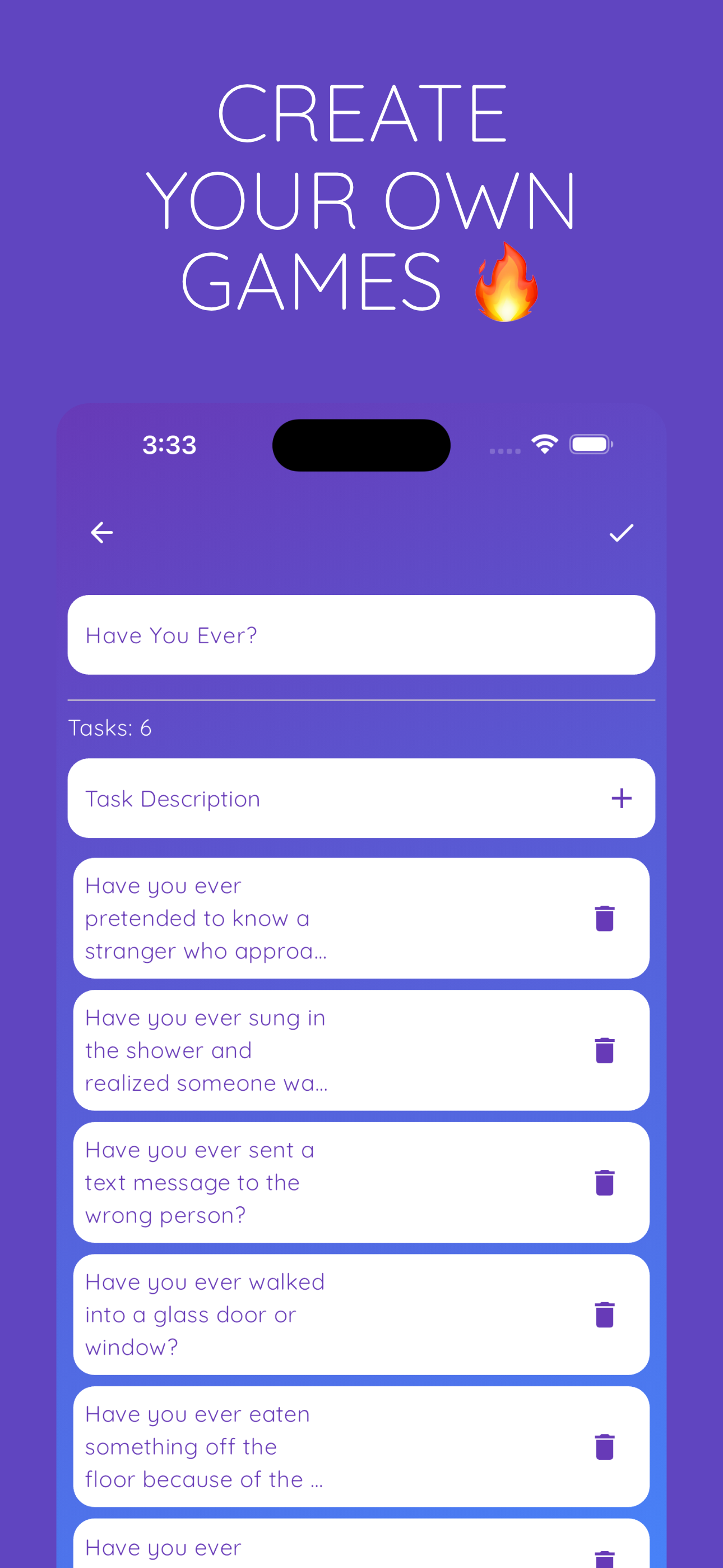PartyCard