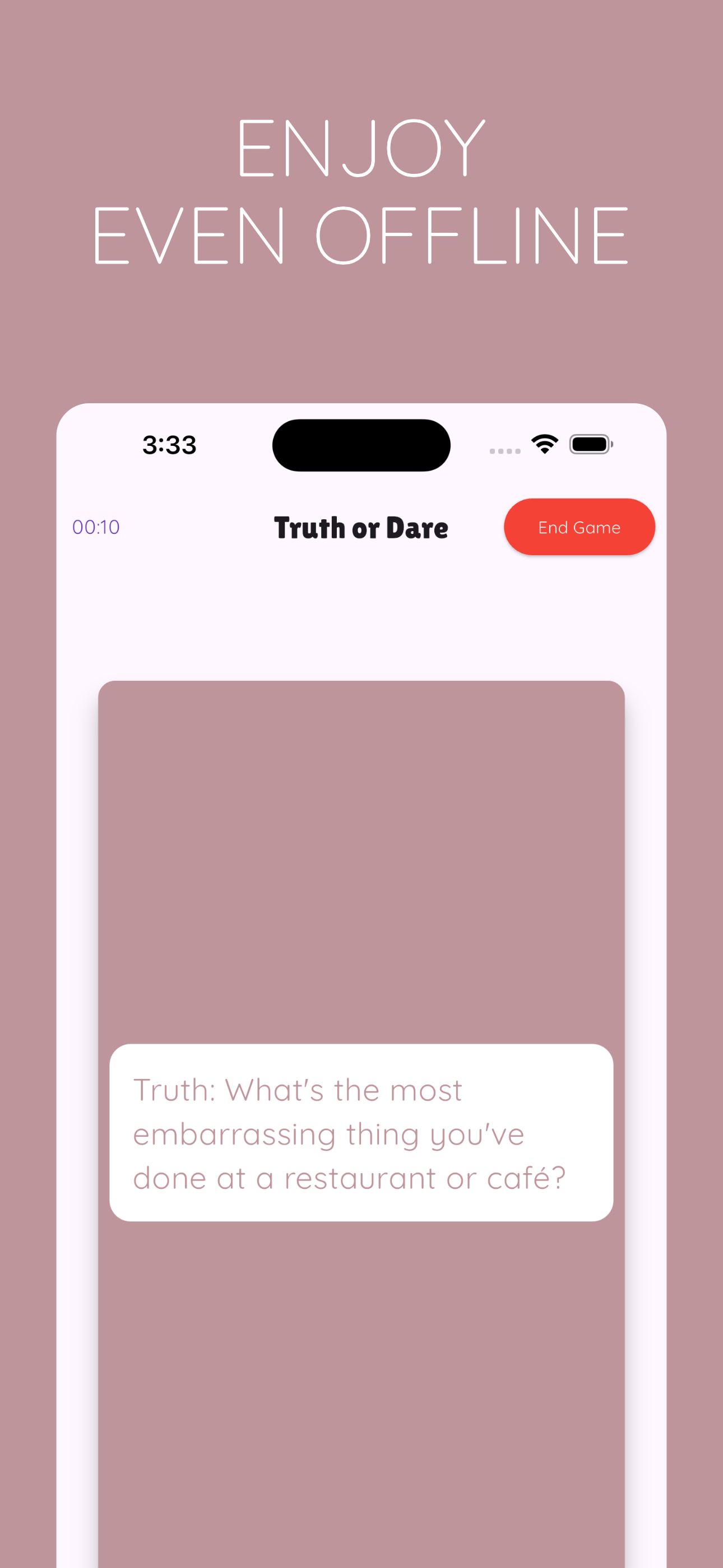 PartyCard