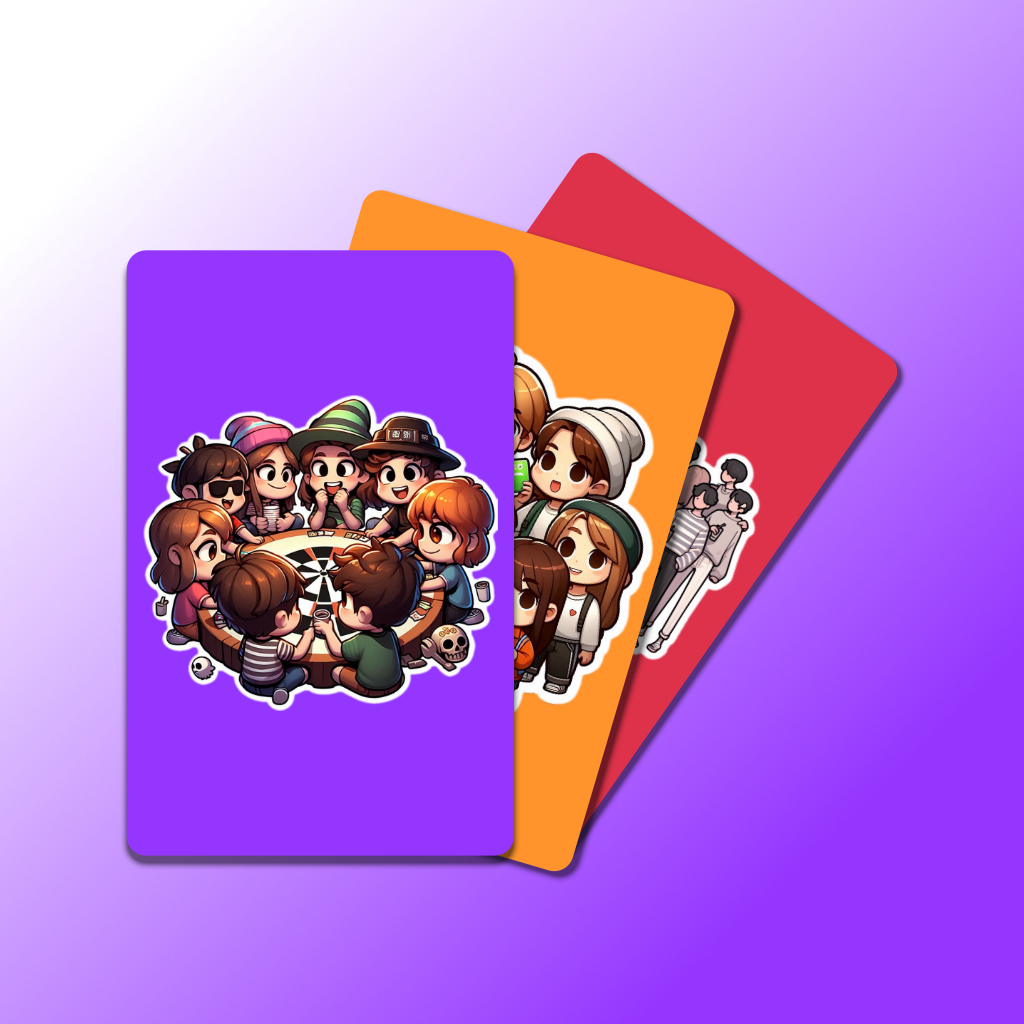 PartyCard